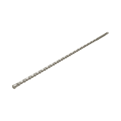 Betonfúró 12x450mm SDS Plus, keresztbit