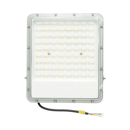 LED Reflektor 150W, 100-265V, 6500K, 16500lm Flood típus 280x240x30mm IP66 Breckner Germany