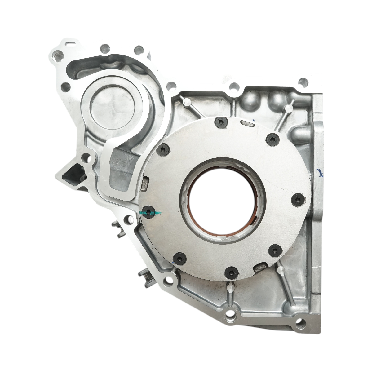 Motorolajszivattyú Deutz, Iveco, Volvo OEM kód 04258382, 04258673, 04254996, 04254997, 04502445, 04515823, F836200210070