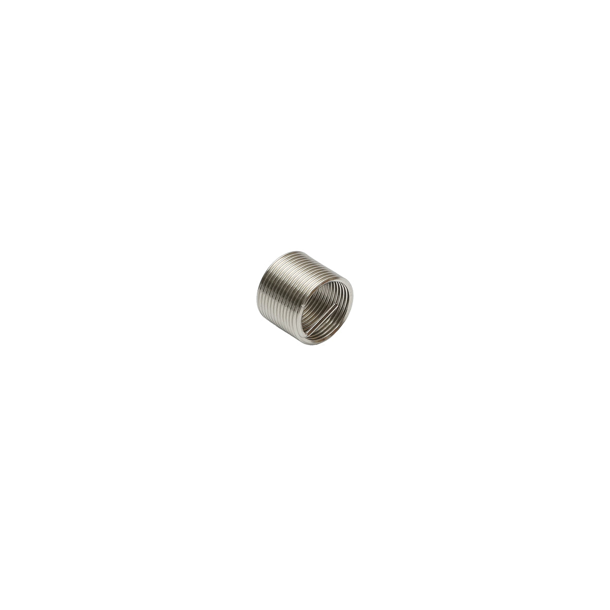 Spirálmenetes javítóbetét M14x1.25mm 10 db Breckner Germany