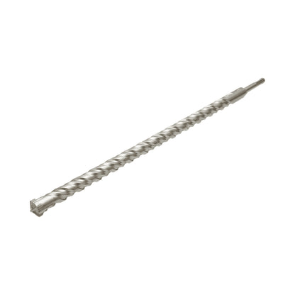 Betonfúró 22x450mm SDS Plus, keresztfúrófejjel