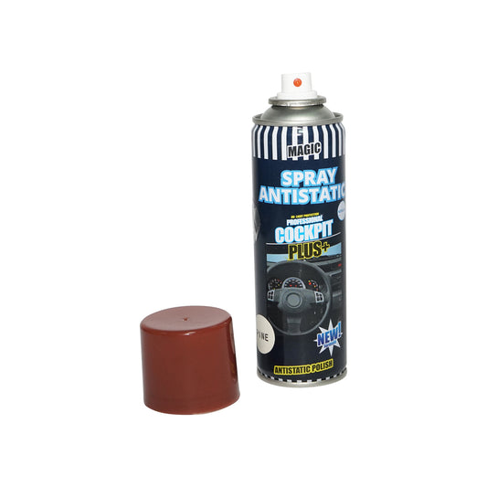 Fenyő 220ml szilikon spray