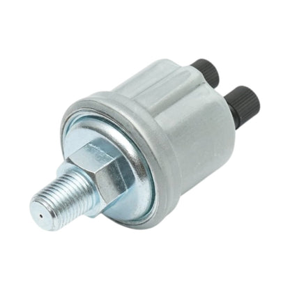 Univerzális olajnyomás szenzor 5 bar, 2 pin, 1/4 NPT menet Breckner Germany