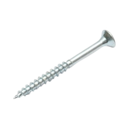 Önmetsző fa csavar 3.5x40mm, süllyesztett fej torx TX15, horganyzott acél 1000 db/doboz