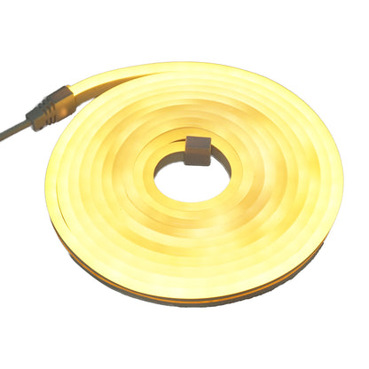 LED szalag 3000K, 5V, USB, 3m IP65 Breckner Germany