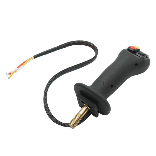 3 gombos elektromos joystick D-DK-06