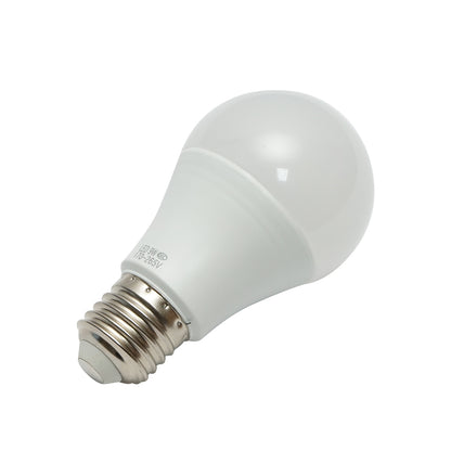 LED izzó 9W, 220V, E27 hideg fehér 6500K Breckner Germany
