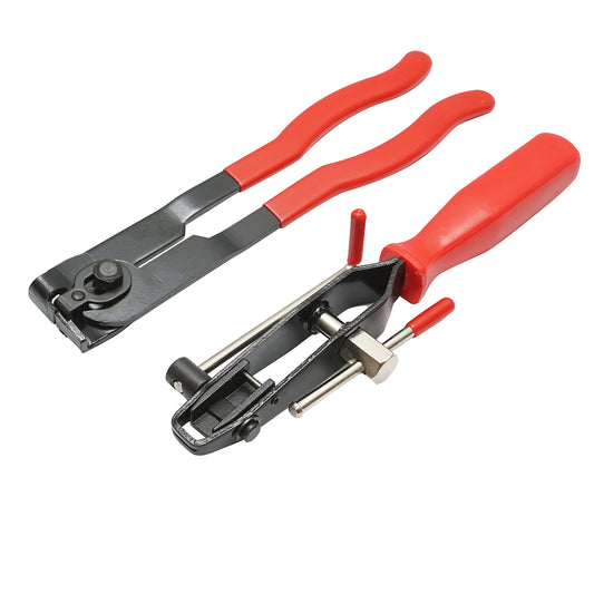 Fogókészlet a bolygókarok rögzítéséhez és feszítéséhez Breckner Germany