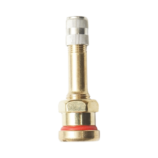 36 mm-es V3-20-1 tubeless teherautó szelep
