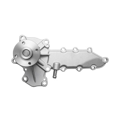 Vízszivattyú Kubota OEM kód 1G73073032, 1A051-73030, Breckner Germanyhoz