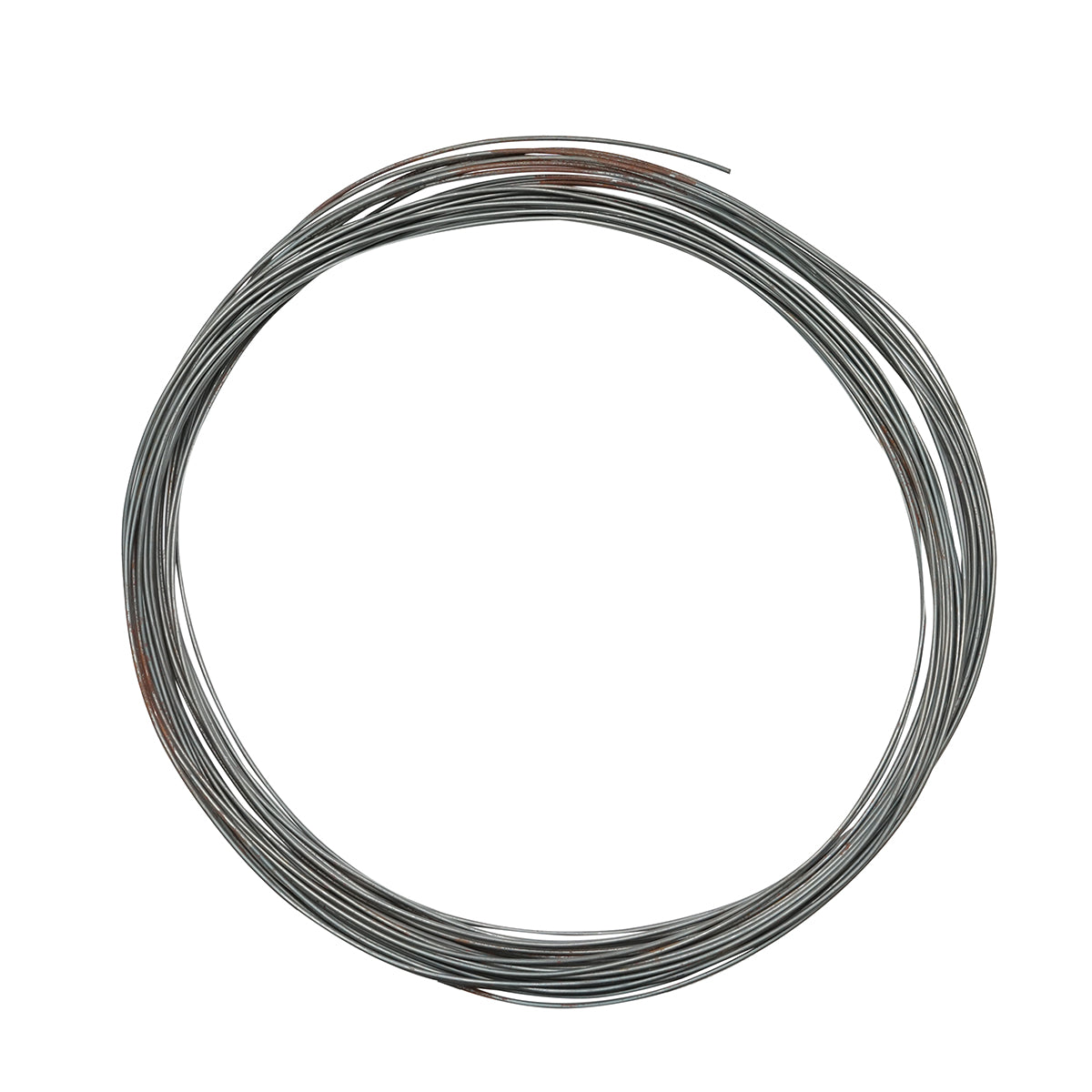 Fekete drót 4mm, 5kg