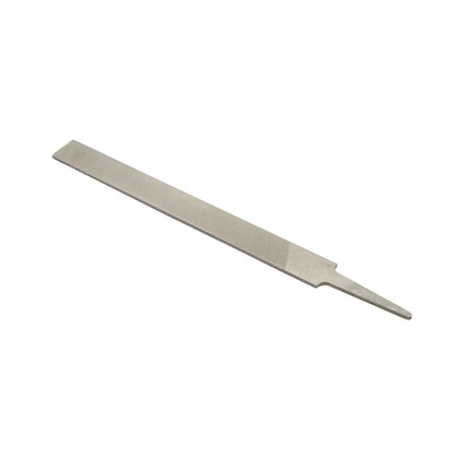 150x16x2,7 mm Breckner Germany fűrészlánc élező lapos akkumulátor