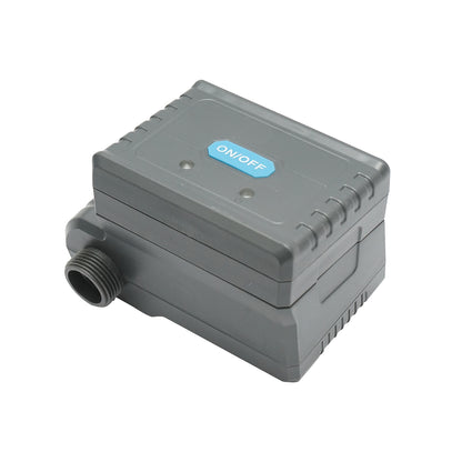 Programozható vízszelep öntözéshez, 2xAAA 1.5V, nyomás 8 bar, bluetooth 4.2/5.0 IP67