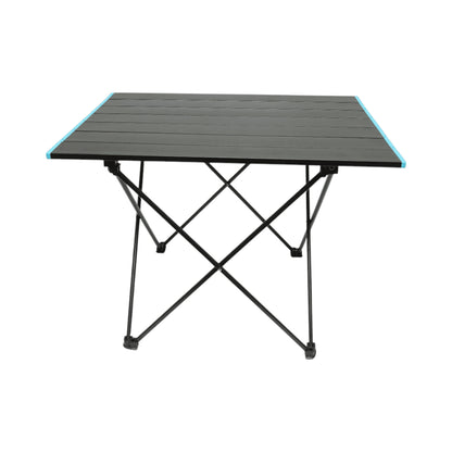 Összecsukható kempingasztal 56x45,5x45,5 cm