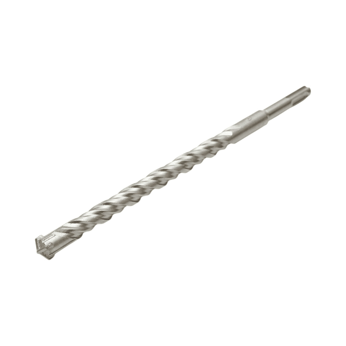 Betonfúró 16x260mm SDS Plus, keresztcsúccsal