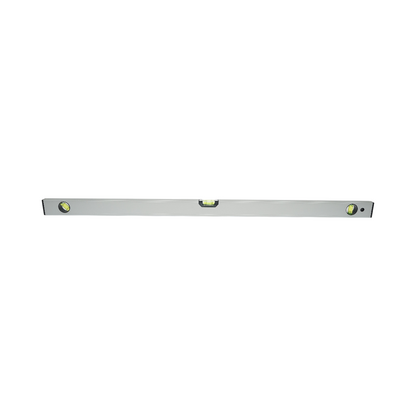 Mágneses alumínium vízmérték 1000mm, 3 vízmérték, 0-100cm-es vonalzó Crownman
