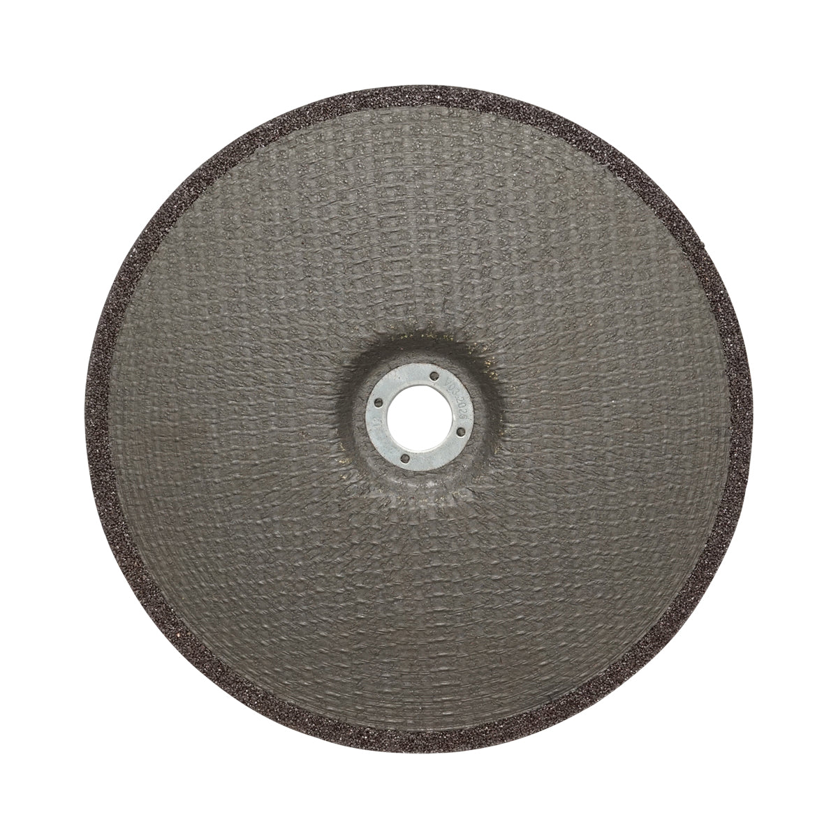 Rozsdamentes acél T27 230x6.0x22mm vágó és polírozó flex korongok T27 230x6.0x22mm Breckner Germany