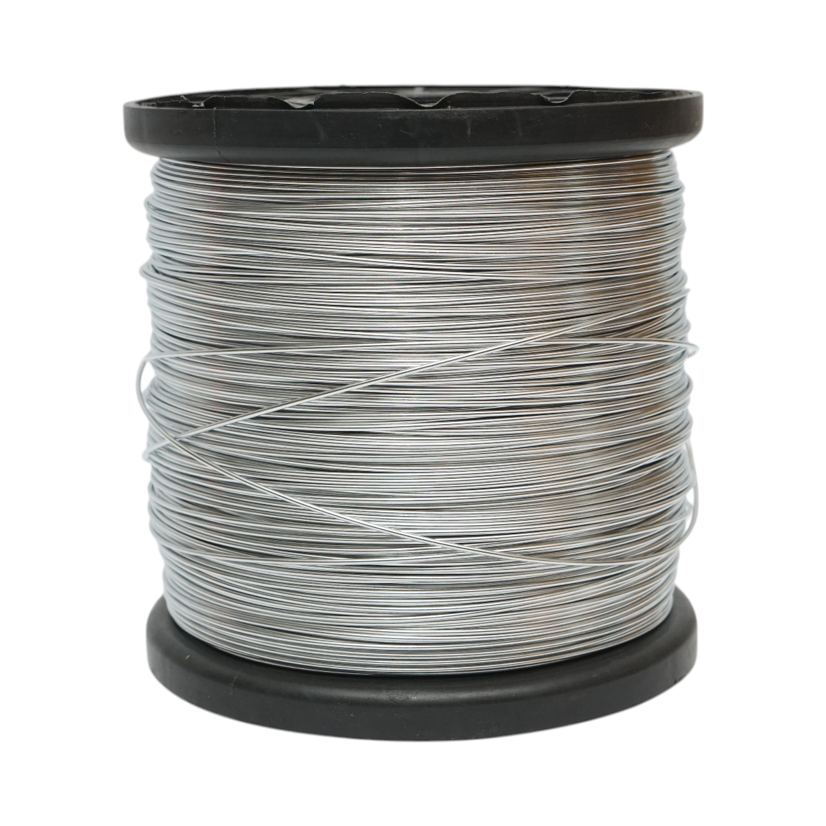 Horganyzott huzal elektromos kerítéshez 1.2mm x 500m Breckner Germany