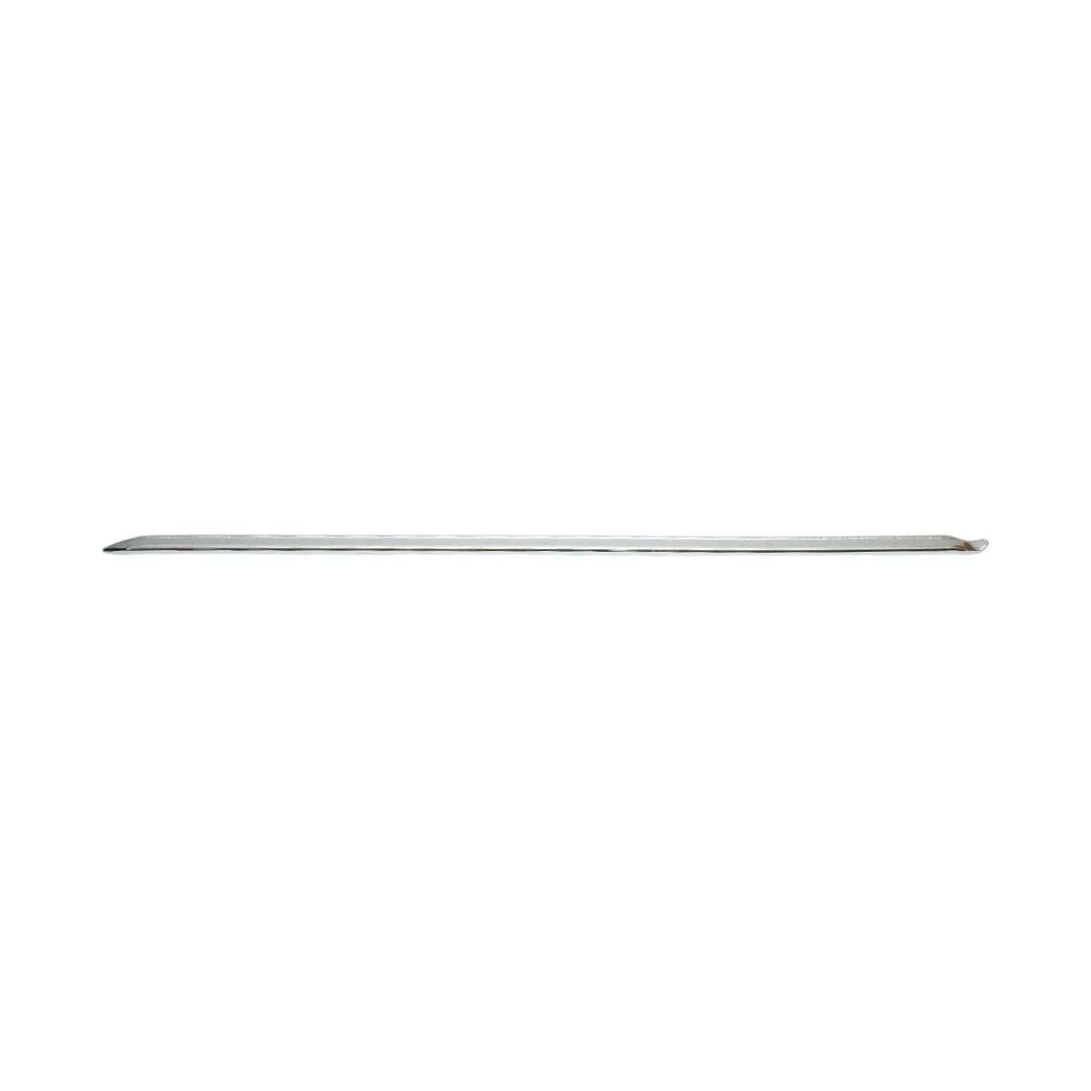 Acélkar gumiabroncsok vulkanizálásához 900x30x11mm