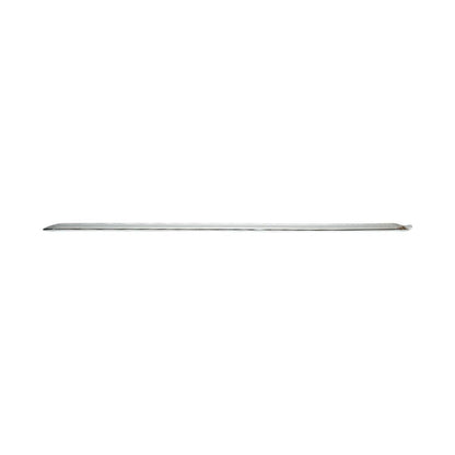Acélkar gumiabroncsok vulkanizálásához 900x30x11mm