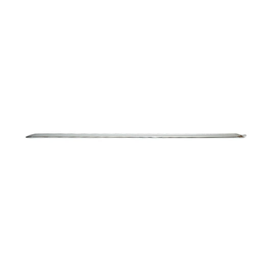 Acélkar gumiabroncsok vulkanizálásához 900x30x11mm