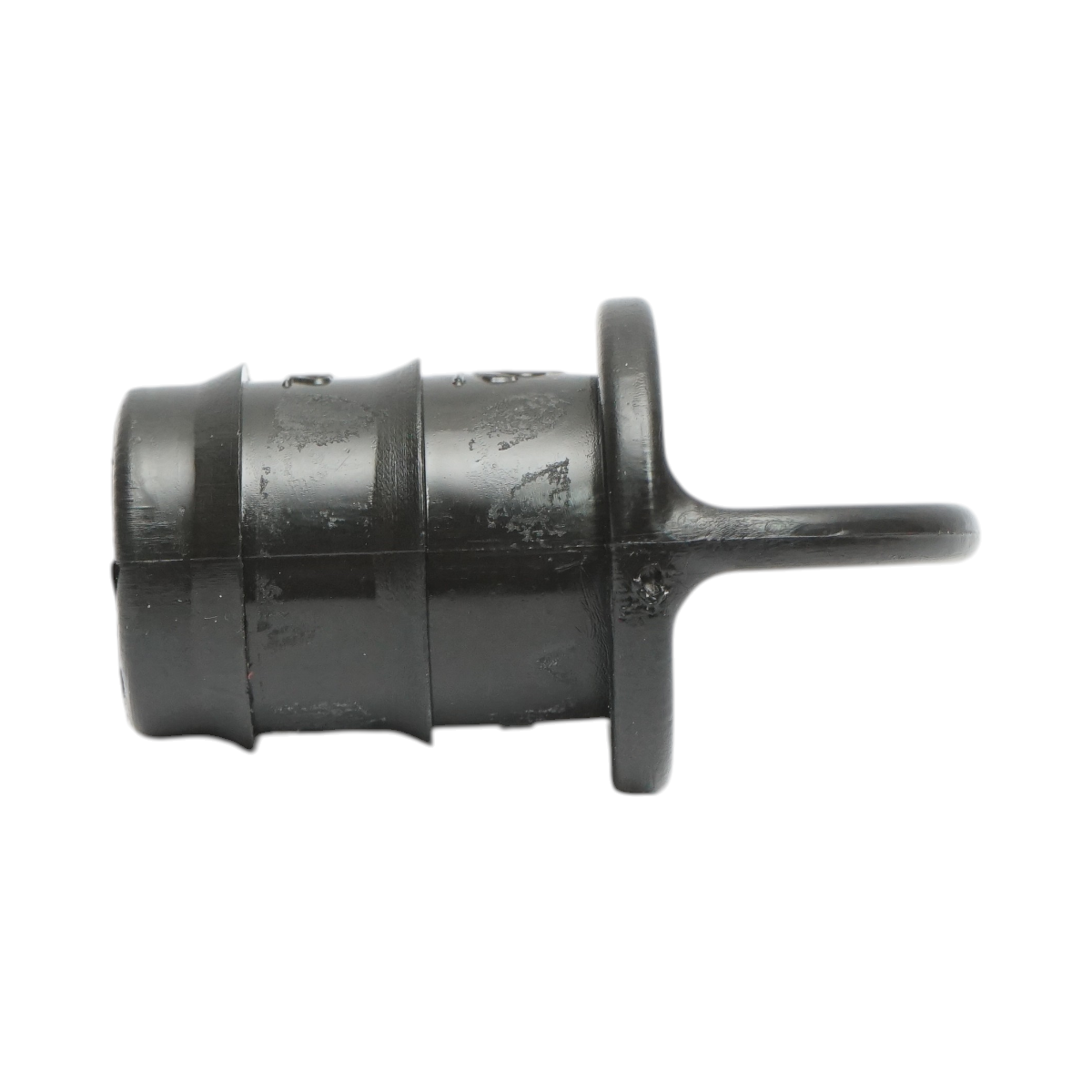 32mm csepegtetőcső dugó gyűrűvel öntözőrendszerekhez