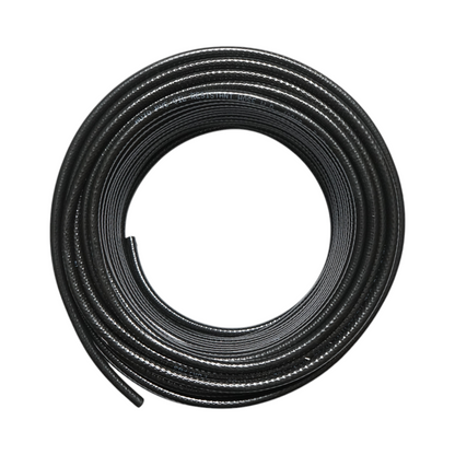 Üzemanyagtömlő textilbetéttel fi3 (d = 3 mm és D = 7 mm / 30 méter tömlő)