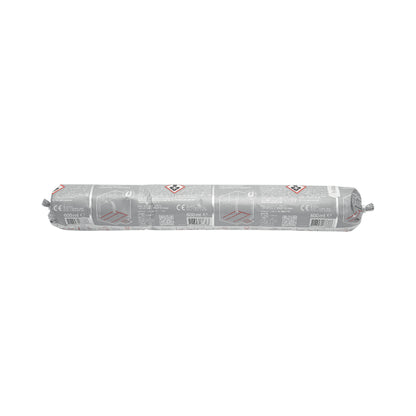 Szilikon tömítőanyag poliuretán elasztikus szürke szalámi 600ml PU-Sealant HM 686 Penosil