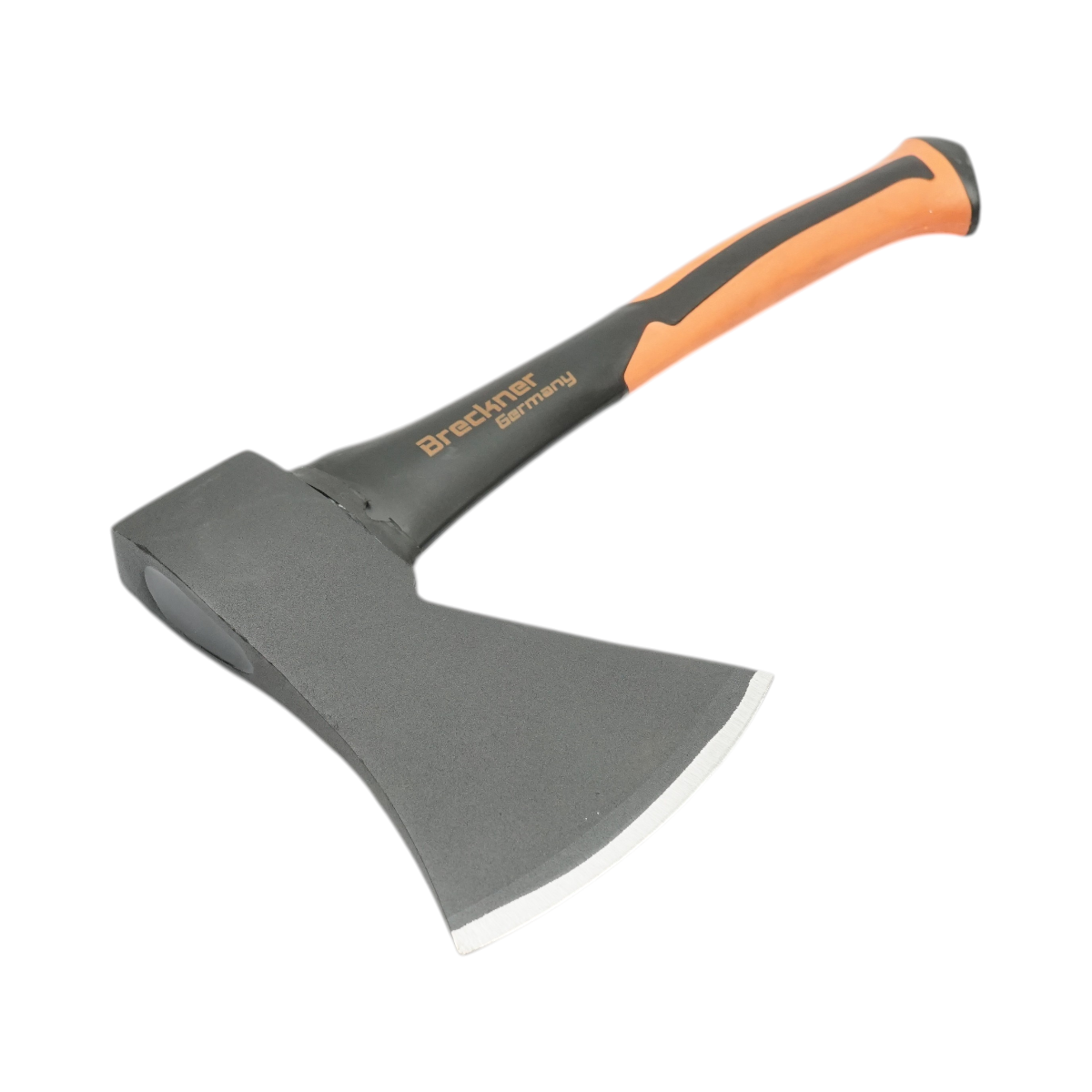 Fejsze 1000g, 430mm üvegszálas nyél és acél penge Breckner Germany
