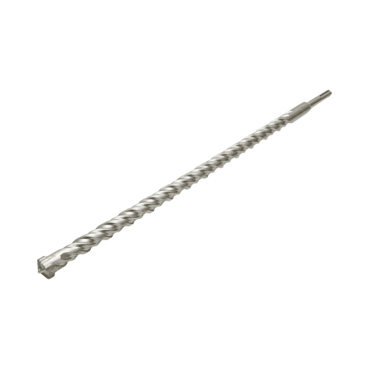 Betonfúrófej 20x450mm SDS Plus, keresztcsúccsal