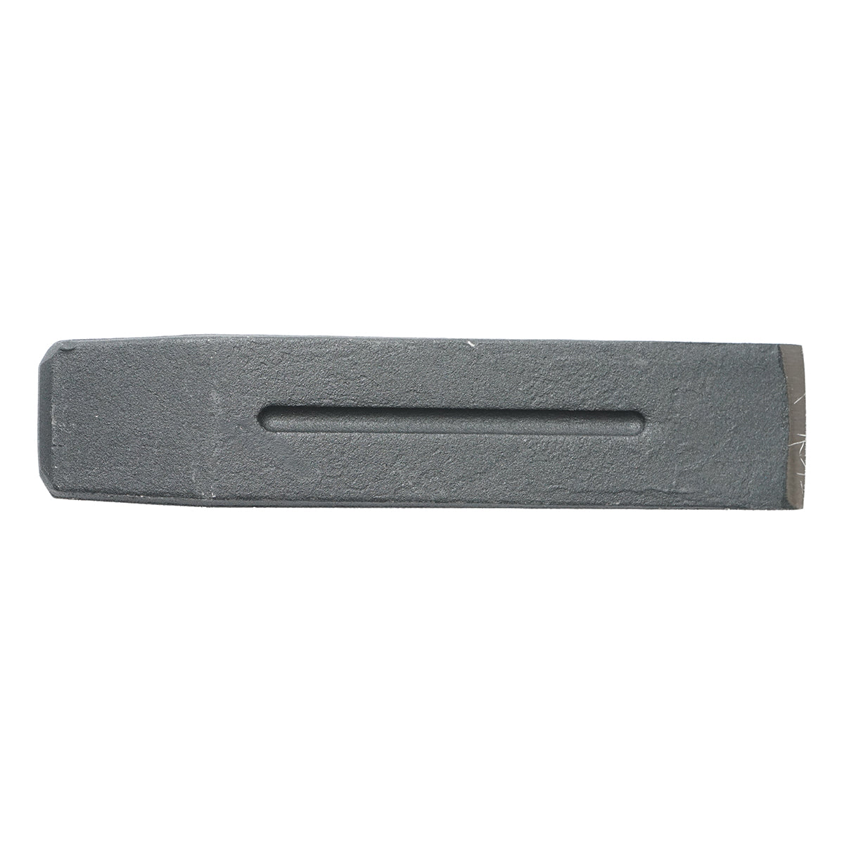 Hasító Acél fejsze fej 1000g 180x35x25mm Breckner Germany