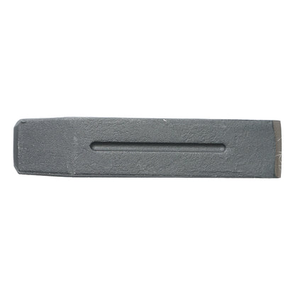 Hasító Acél fejsze fej 1000g 180x35x25mm Breckner Germany