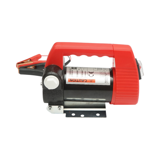 Dízel szállítószivattyú 24V/155W, áramlási sebesség 40 L/min Breckner Germany