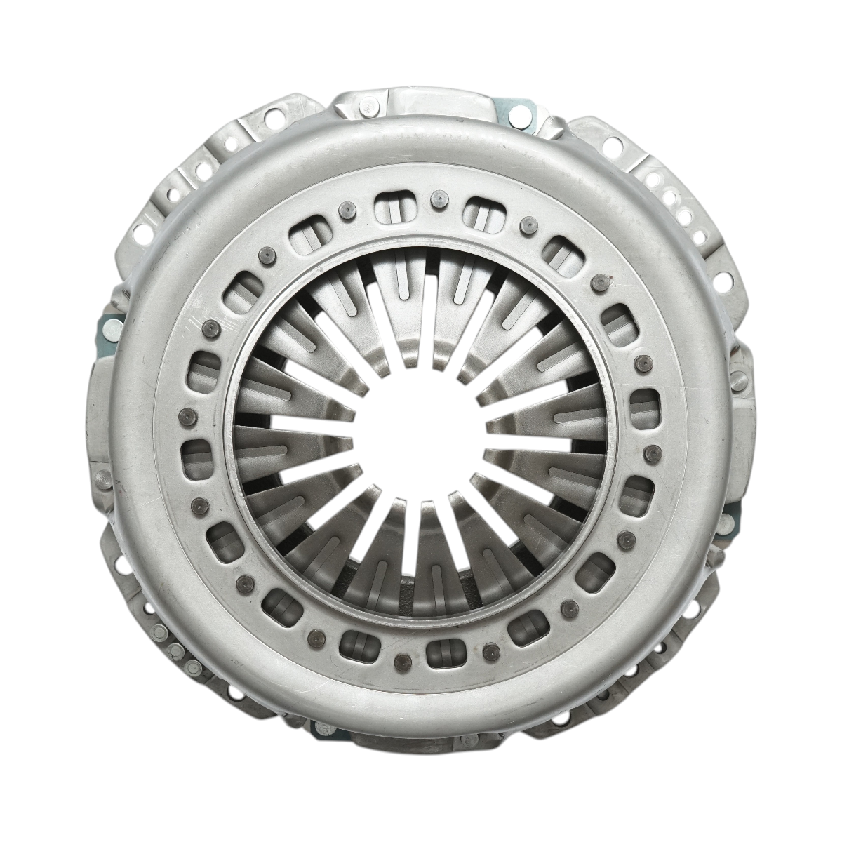 Kuplung nyomótárcsa Deutz-Fahr, Lamborghini, Same 330mm OEM kód 0.012.7094.3, 001270943