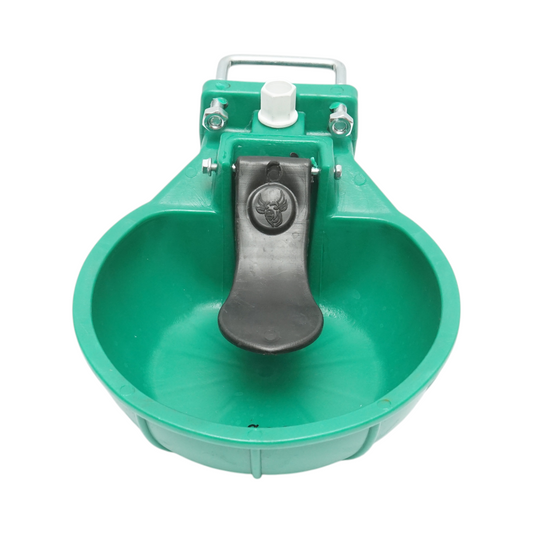 2,5 literes ultra erős zöld 2,5 literes műanyag adapterek patenttal és szorító tartozékokkal 300x240x90mm