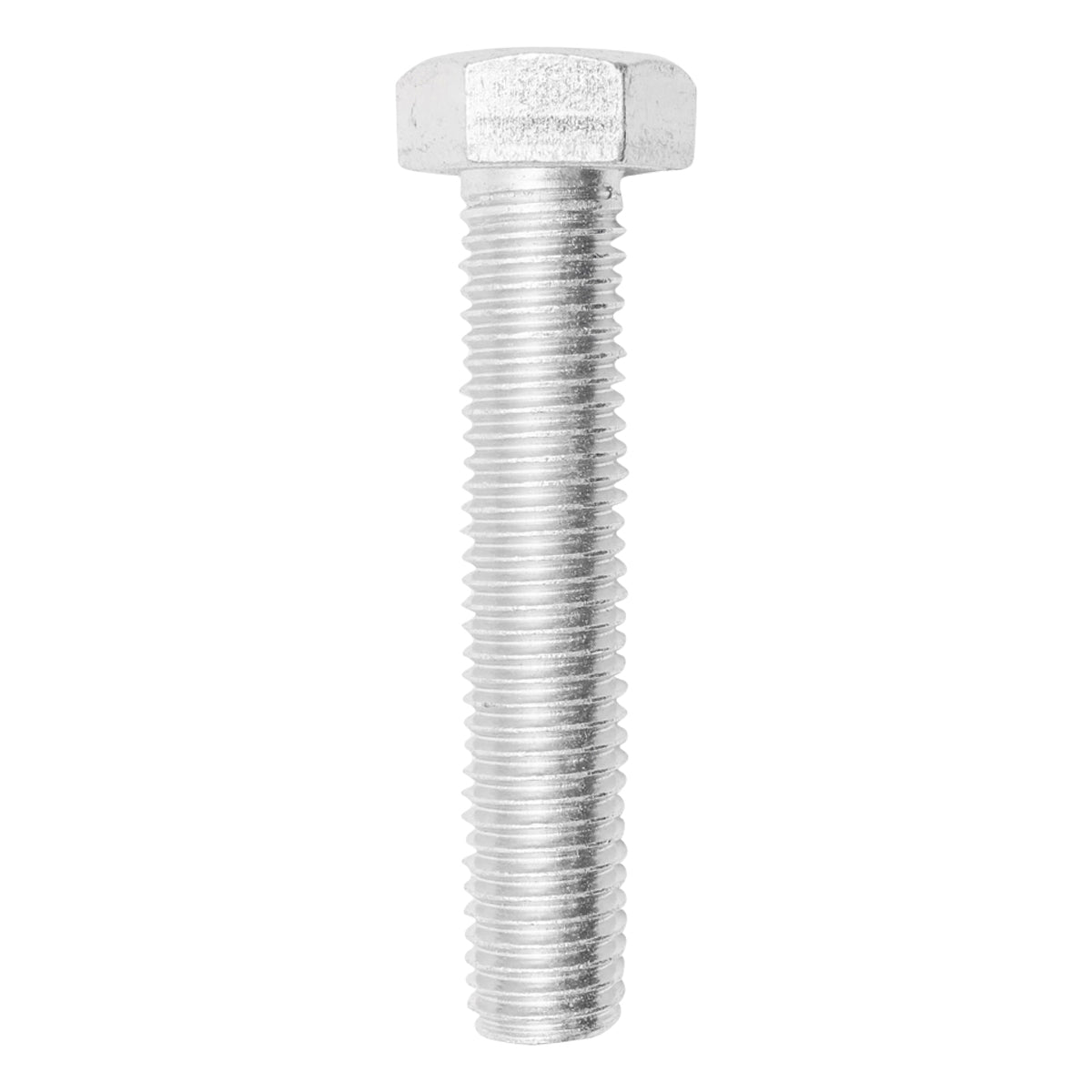 DIN 933-8.8 M18X90 hatlapfejű csavarok 20 darab
