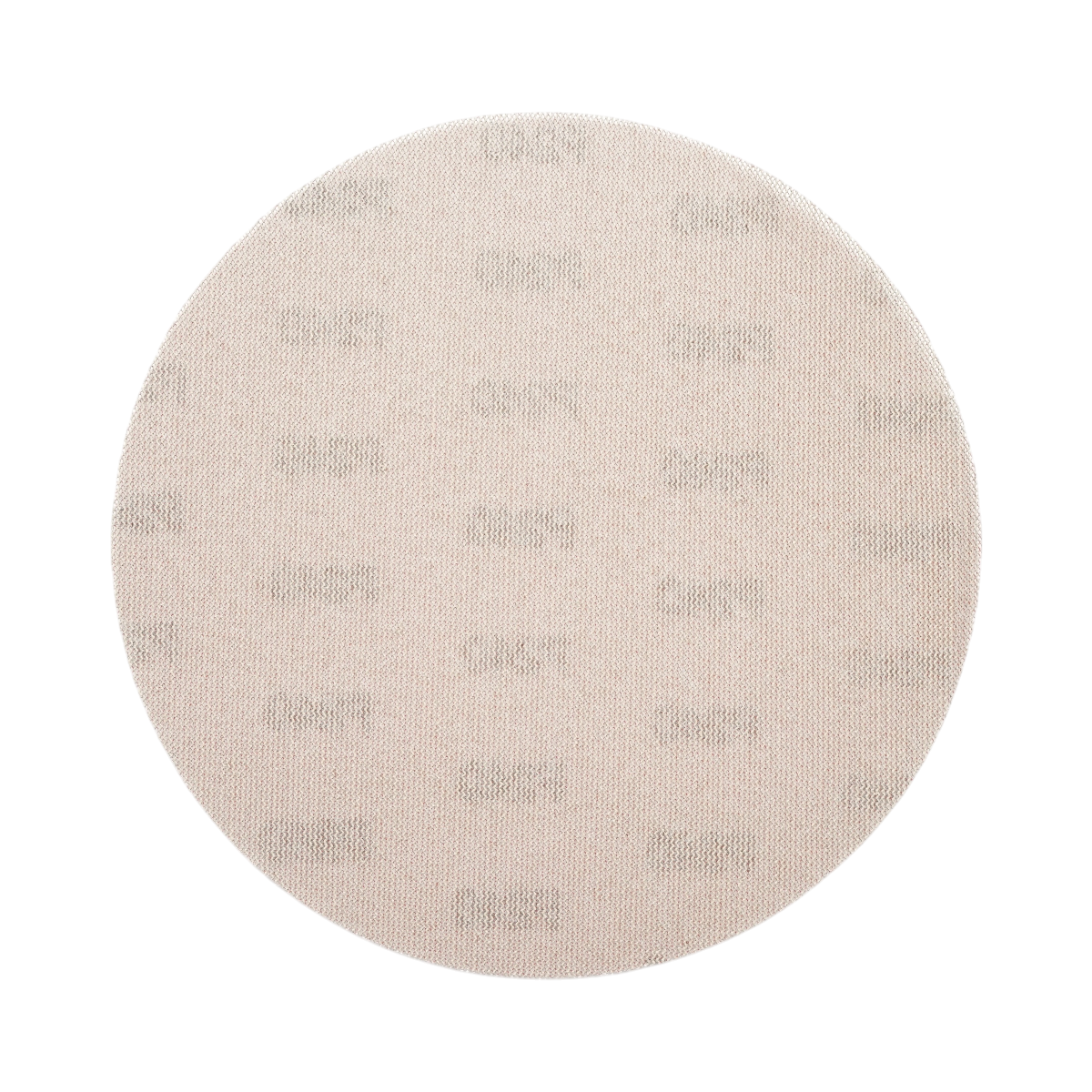 Csiszolókorong 225mm szita típus Velcro P240