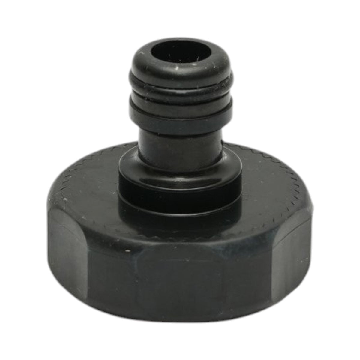 Kerti tömlő adapter, csaptoldó Fi 1 inch, gyors csatlakozó 3/4 col Breckner Germany