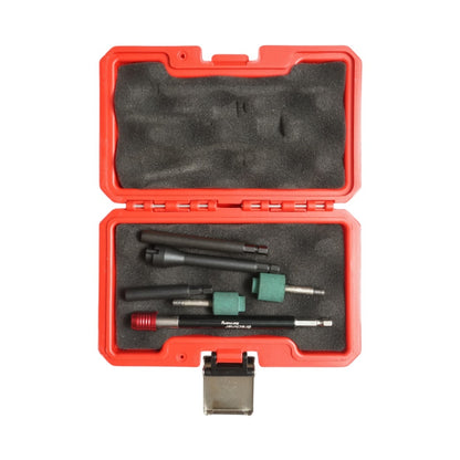 Breckner Germany szelepfészek- és tubeless felni tisztító marókészlet, 6 részes