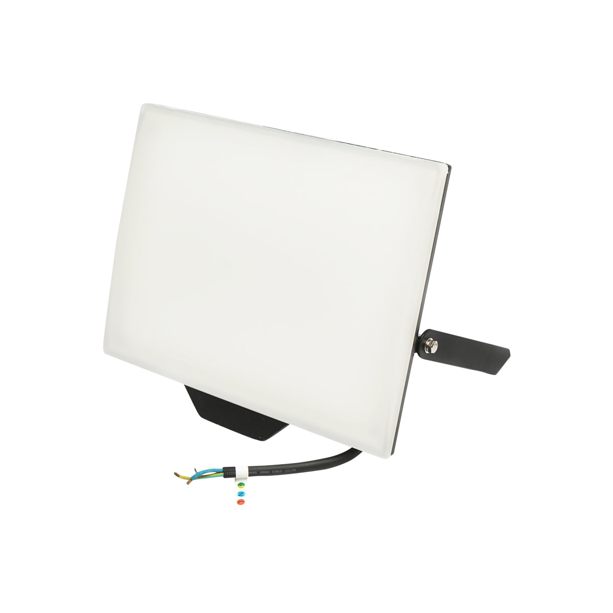 Led reflektor 100W, 8000lm, 6400K, IP65 220V-240V tápegység Breckner Germany