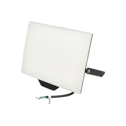 Led reflektor 100W, 8000lm, 6400K, IP65 220V-240V tápegység Breckner Germany