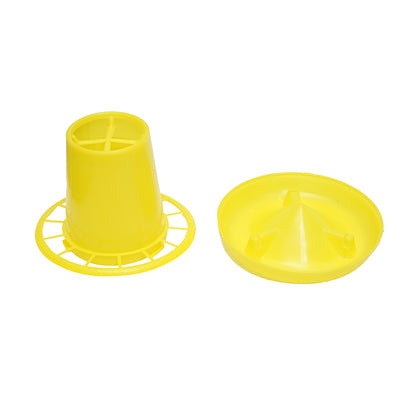 Csirke- és baromfi etető 1,5 kg Breckner Germany