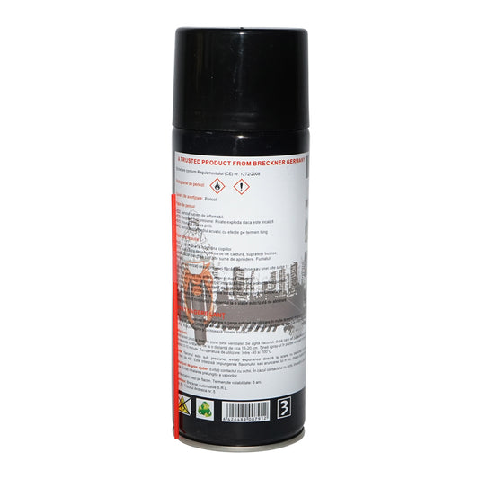 Láncolajozó spray 400 ml