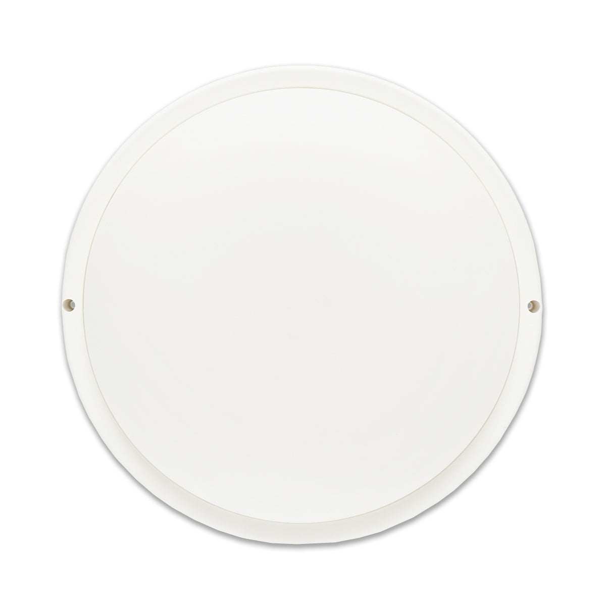 LED mennyezeti lámpa 24W, 220V, IP65, 260mm átmérőjű (nedvességálló lámpatest) Breckner Germany