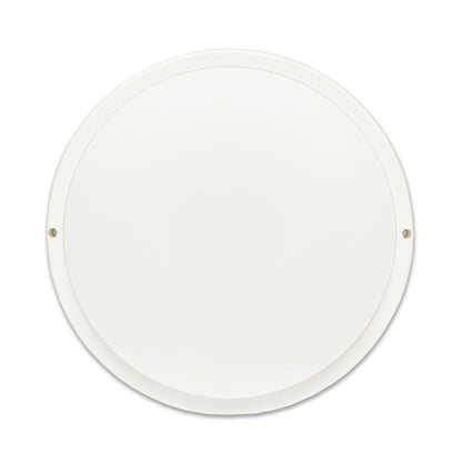 LED mennyezeti lámpa 24W, 220V, IP65, 260mm átmérőjű (nedvességálló lámpatest) Breckner Germany