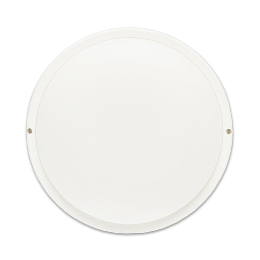 LED mennyezeti lámpa 24W, 220V, IP65, 260mm átmérőjű (nedvességálló lámpatest) Breckner Germany