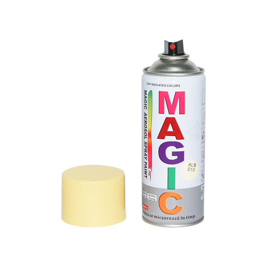 Festékszóró Magic Cream 010 450 ml