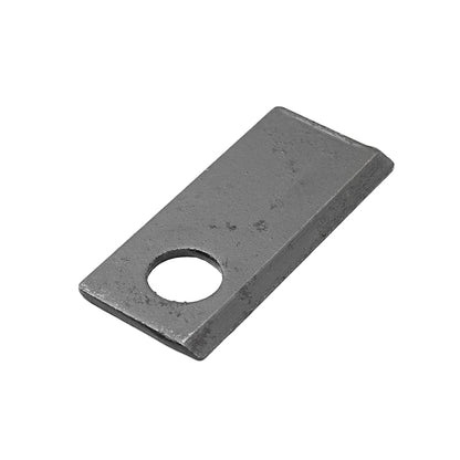 Penge vágó 90x40x3mm fi19 fűnyírókhoz Breckner Germany