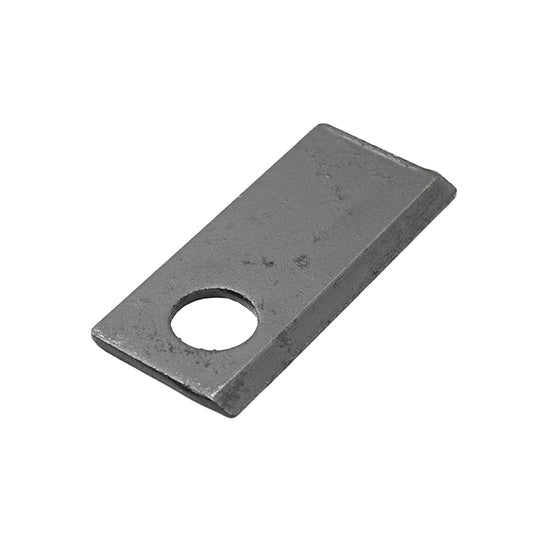 Penge vágó 90x40x3mm fi19 fűnyírókhoz Breckner Germany