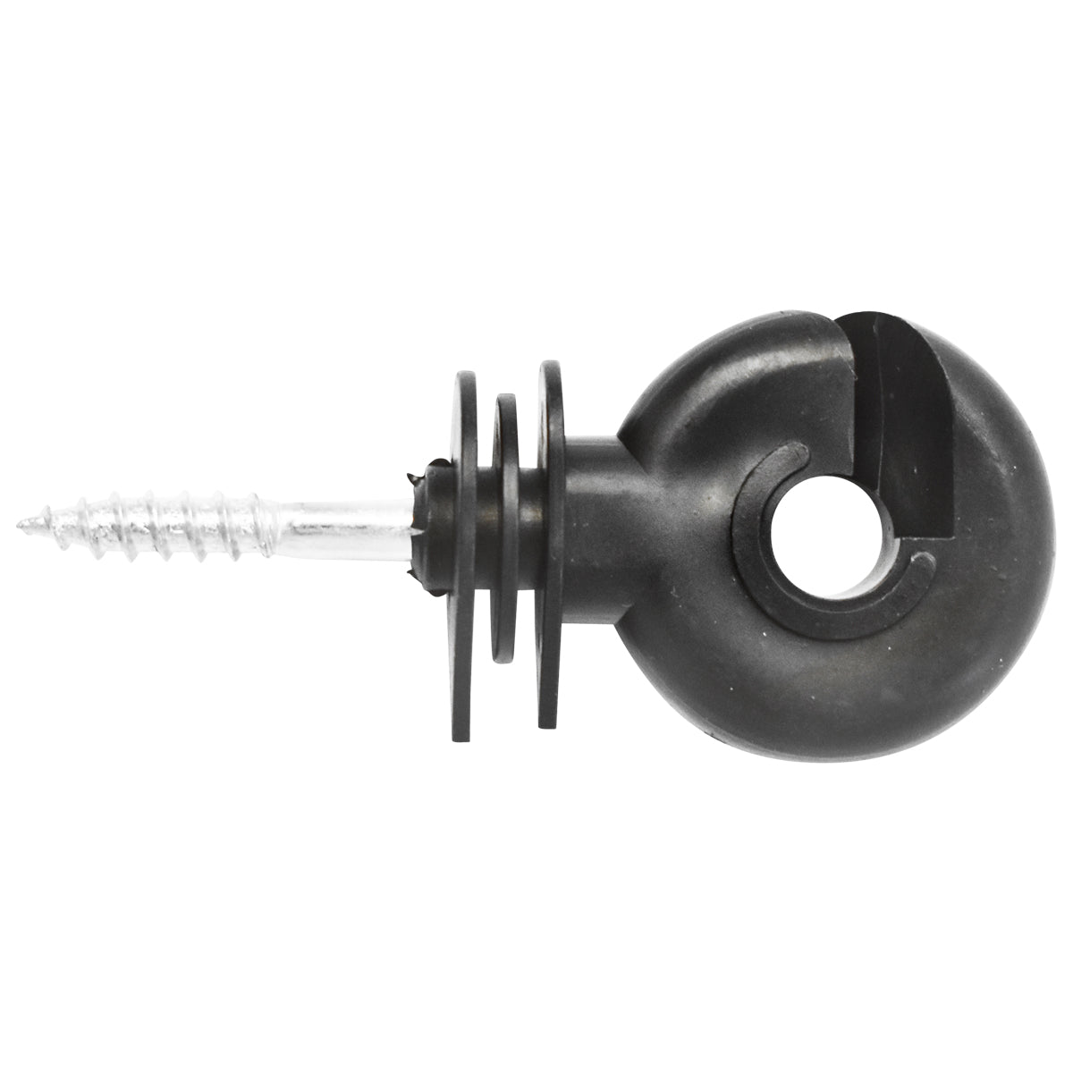 Mezofarm prémium kompakt gyűrűs szigetelő fi 5.2mm 80x36mm elektromos kerítés